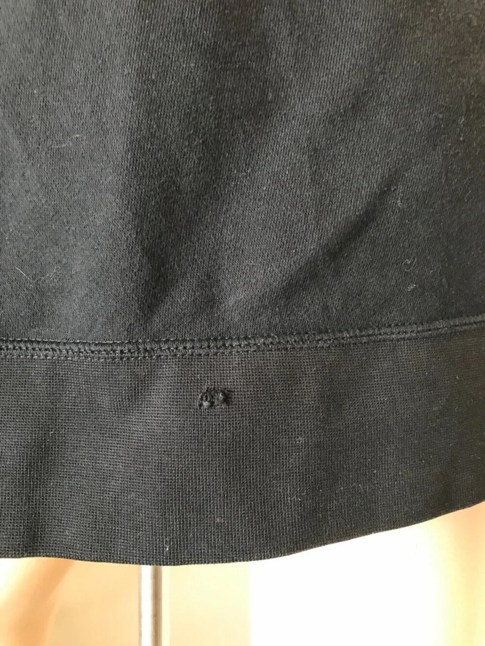 HooDED SWEATSHiRT AIR JORDAN vintage XL pullover black hoodie